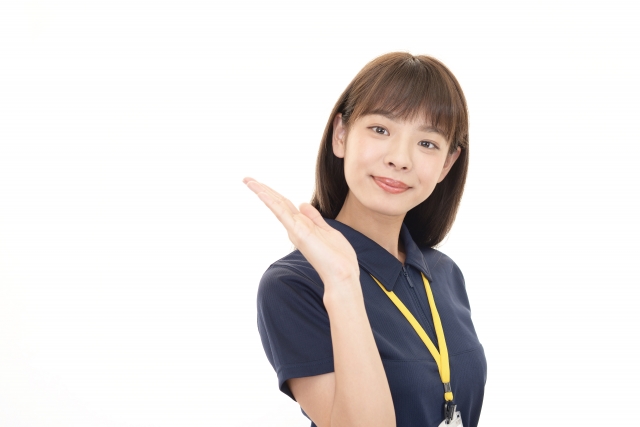 ジュニア層を応援!