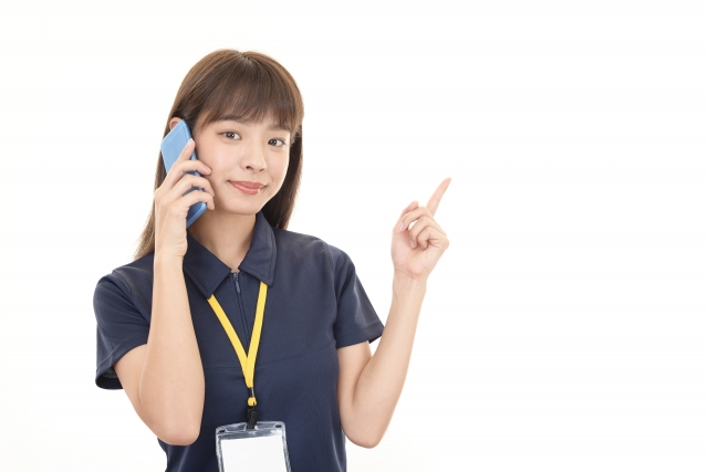 フレキシブルなシフト制