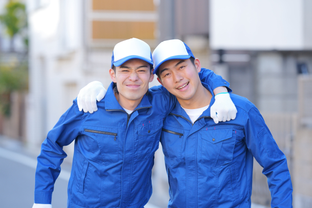 先輩社員の成功体験