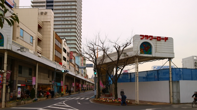 江戸川区での安心の職場環境